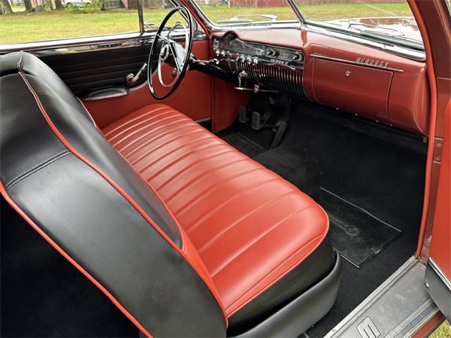 1950 Mercury Monterey (CC-2116045) for sale in Hingham, Massachusetts