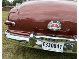 1950 Mercury Monterey (CC-2116045) for sale in Hingham, Massachusetts