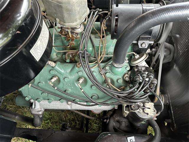 1950 Mercury Monterey (CC-2116045) for sale in Hingham, Massachusetts