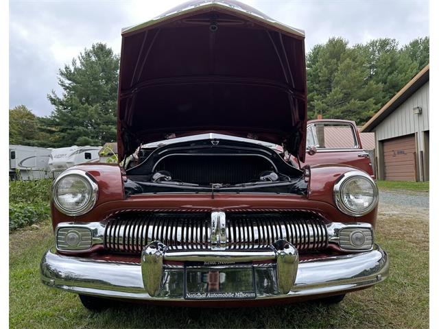 1950 Mercury Monterey (CC-2116045) for sale in Hingham, Massachusetts