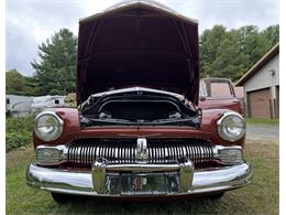 1950 Mercury Monterey (CC-2116045) for sale in Hingham, Massachusetts