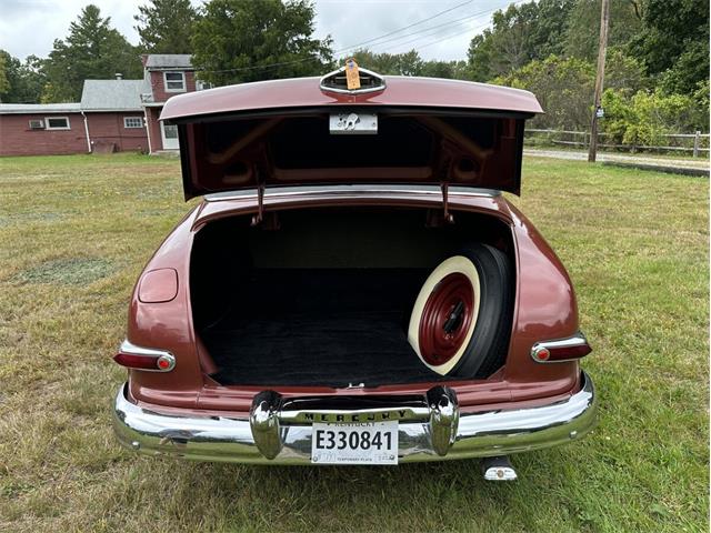 1950 Mercury Monterey (CC-2116045) for sale in Hingham, Massachusetts