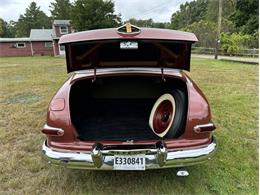 1950 Mercury Monterey (CC-2116045) for sale in Hingham, Massachusetts