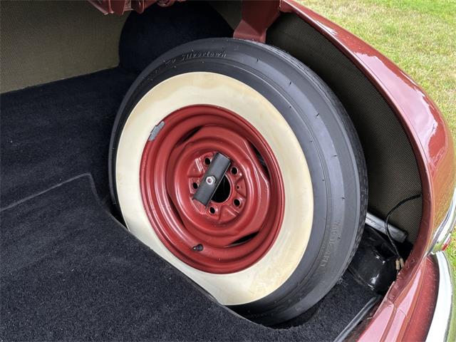 1950 Mercury Monterey (CC-2116045) for sale in Hingham, Massachusetts