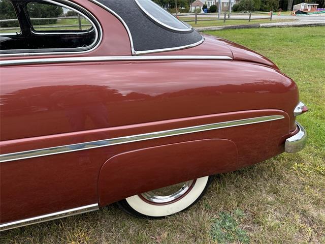 1950 Mercury Monterey (CC-2116045) for sale in Hingham, Massachusetts