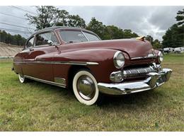 1950 Mercury Monterey (CC-2116045) for sale in Hingham, Massachusetts