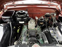 1950 Mercury Monterey (CC-2116045) for sale in Hingham, Massachusetts