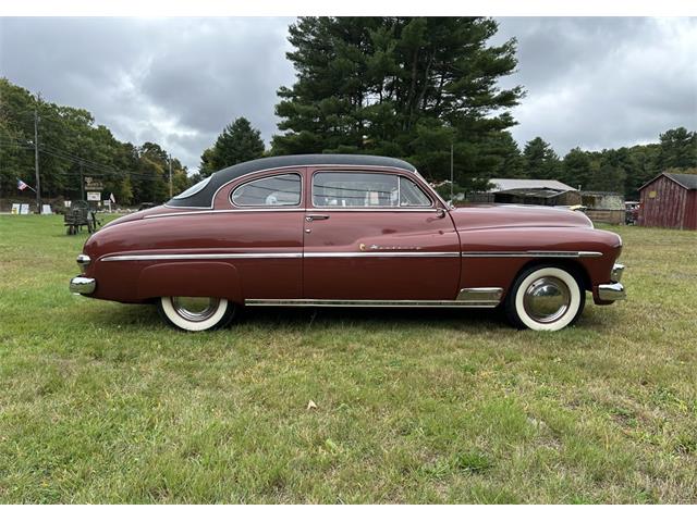 1950 Mercury Monterey (CC-2116045) for sale in Hingham, Massachusetts