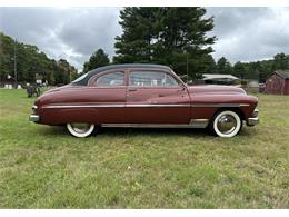 1950 Mercury Monterey (CC-2116045) for sale in Hingham, Massachusetts