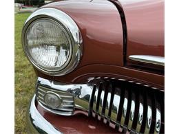 1950 Mercury Monterey (CC-2116045) for sale in Hingham, Massachusetts
