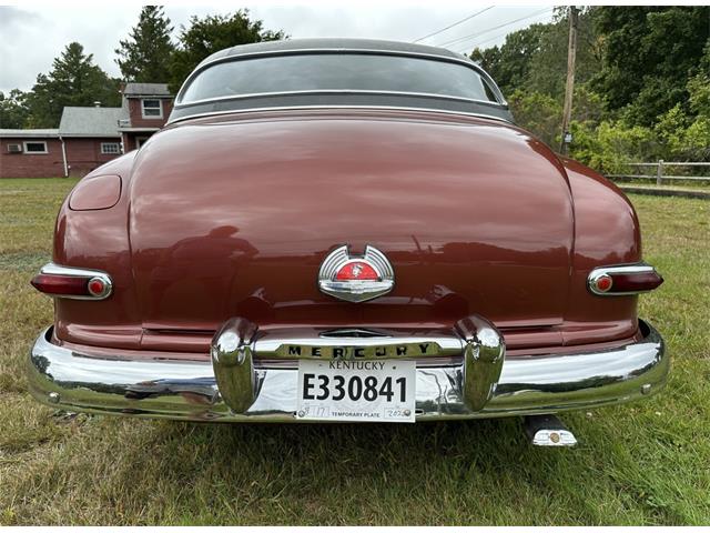 1950 Mercury Monterey (CC-2116045) for sale in Hingham, Massachusetts