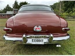 1950 Mercury Monterey (CC-2116045) for sale in Hingham, Massachusetts