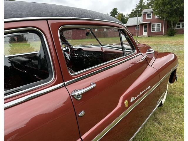 1950 Mercury Monterey (CC-2116045) for sale in Hingham, Massachusetts