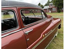 1950 Mercury Monterey (CC-2116045) for sale in Hingham, Massachusetts