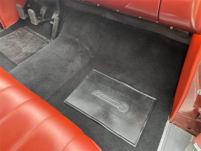 1950 Mercury Monterey (CC-2116045) for sale in Hingham, Massachusetts
