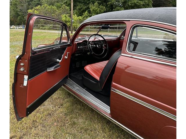 1950 Mercury Monterey (CC-2116045) for sale in Hingham, Massachusetts