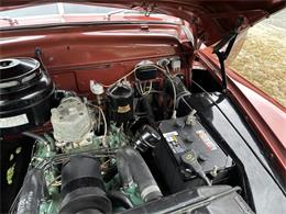 1950 Mercury Monterey (CC-2116045) for sale in Hingham, Massachusetts