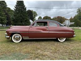 1950 Mercury Monterey (CC-2116045) for sale in Hingham, Massachusetts