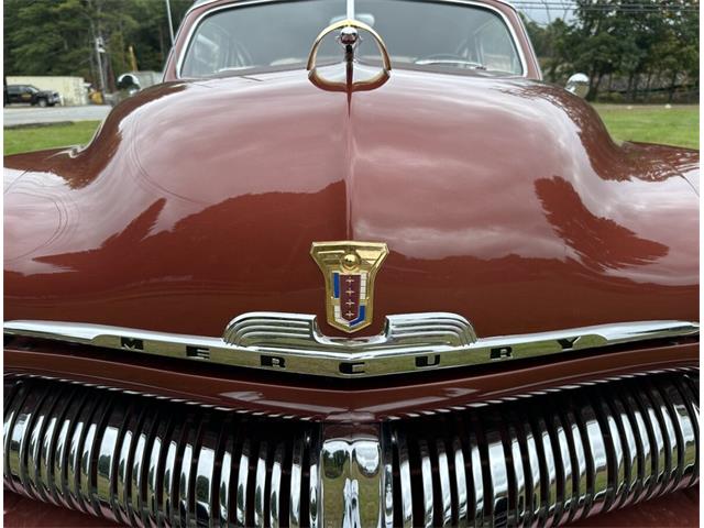 1950 Mercury Monterey (CC-2116045) for sale in Hingham, Massachusetts