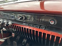 1950 Mercury Monterey (CC-2116045) for sale in Hingham, Massachusetts