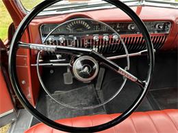 1950 Mercury Monterey (CC-2116045) for sale in Hingham, Massachusetts