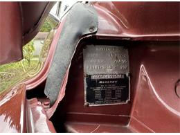 1950 Mercury Monterey (CC-2116045) for sale in Hingham, Massachusetts