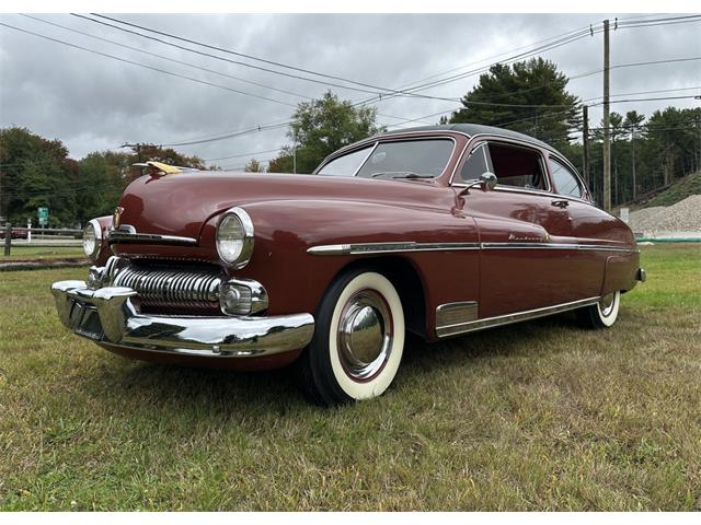1950 Mercury Monterey (CC-2116045) for sale in Hingham, Massachusetts