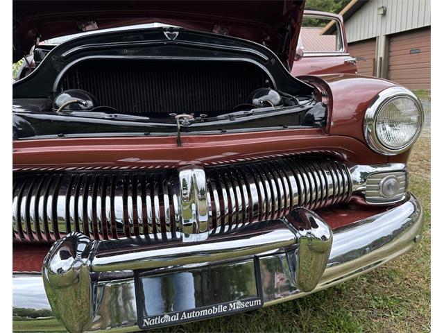 1950 Mercury Monterey (CC-2116045) for sale in Hingham, Massachusetts