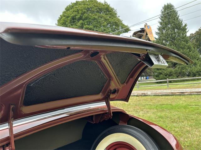 1950 Mercury Monterey (CC-2116045) for sale in Hingham, Massachusetts