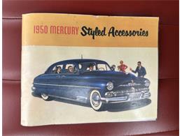 1950 Mercury Monterey (CC-2116045) for sale in Hingham, Massachusetts