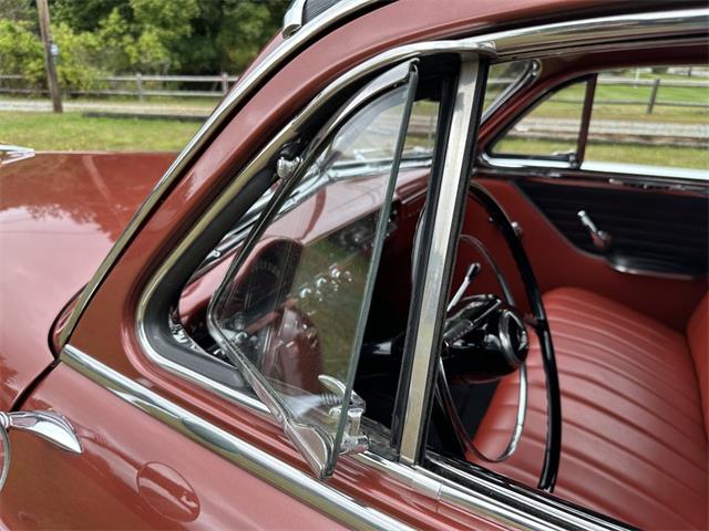 1950 Mercury Monterey (CC-2116045) for sale in Hingham, Massachusetts