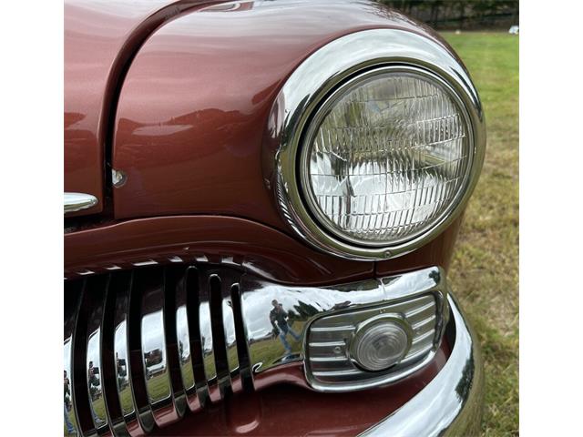 1950 Mercury Monterey (CC-2116045) for sale in Hingham, Massachusetts
