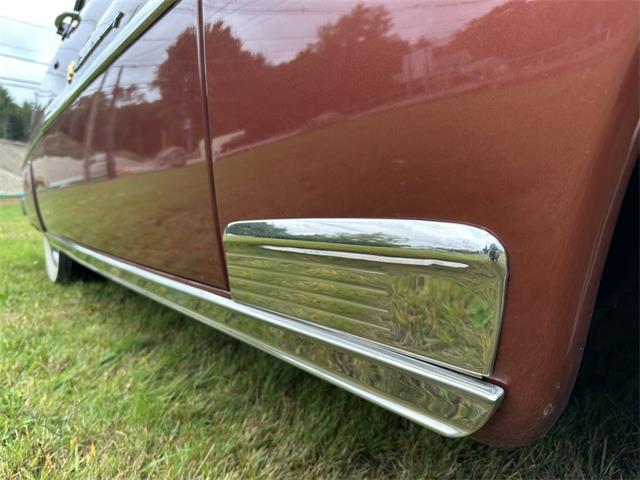 1950 Mercury Monterey (CC-2116045) for sale in Hingham, Massachusetts