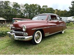 1950 Mercury Monterey (CC-2116045) for sale in Hingham, Massachusetts