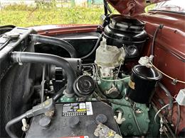 1950 Mercury Monterey (CC-2116045) for sale in Hingham, Massachusetts