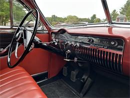 1950 Mercury Monterey (CC-2116045) for sale in Hingham, Massachusetts