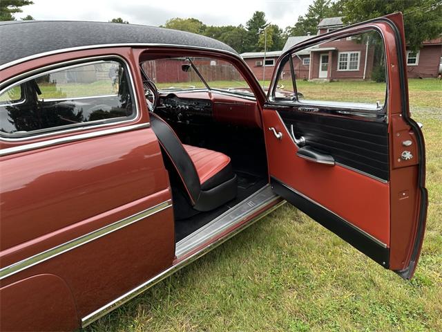 1950 Mercury Monterey (CC-2116045) for sale in Hingham, Massachusetts