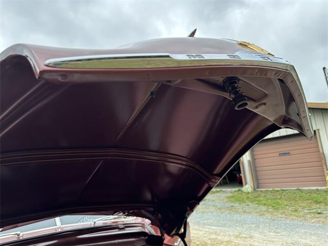 1950 Mercury Monterey (CC-2116045) for sale in Hingham, Massachusetts