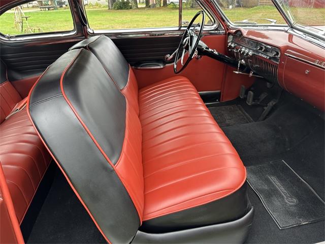 1950 Mercury Monterey (CC-2116045) for sale in Hingham, Massachusetts