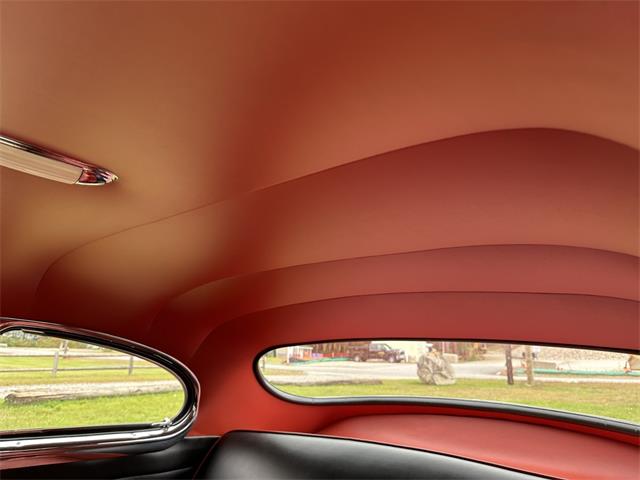 1950 Mercury Monterey (CC-2116045) for sale in Hingham, Massachusetts