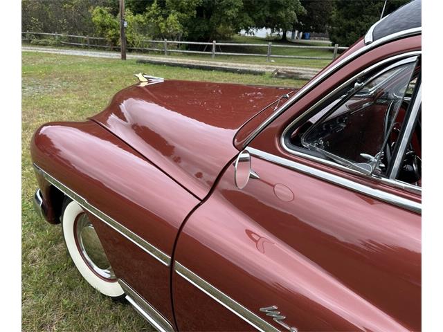 1950 Mercury Monterey (CC-2116045) for sale in Hingham, Massachusetts