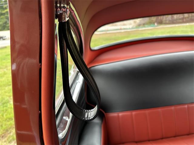 1950 Mercury Monterey (CC-2116045) for sale in Hingham, Massachusetts