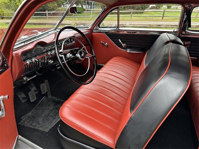 1950 Mercury Monterey (CC-2116045) for sale in Hingham, Massachusetts