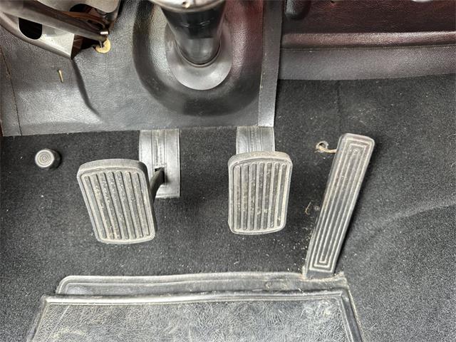 1950 Mercury Monterey (CC-2116045) for sale in Hingham, Massachusetts