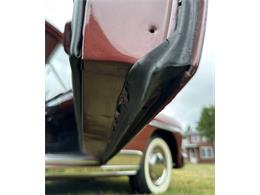 1950 Mercury Monterey (CC-2116045) for sale in Hingham, Massachusetts