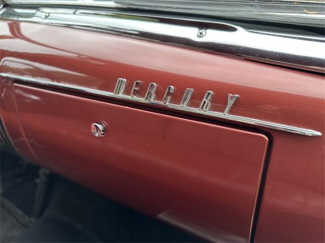 1950 Mercury Monterey (CC-2116045) for sale in Hingham, Massachusetts