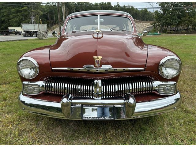 1950 Mercury Monterey (CC-2116045) for sale in Hingham, Massachusetts