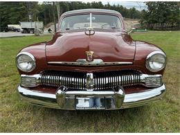 1950 Mercury Monterey (CC-2116045) for sale in Hingham, Massachusetts