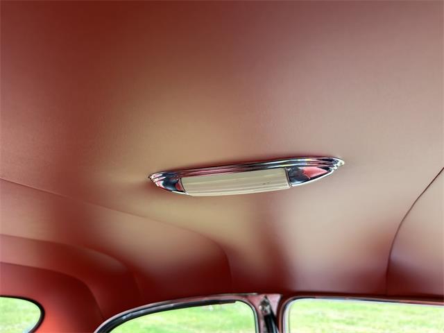 1950 Mercury Monterey (CC-2116045) for sale in Hingham, Massachusetts