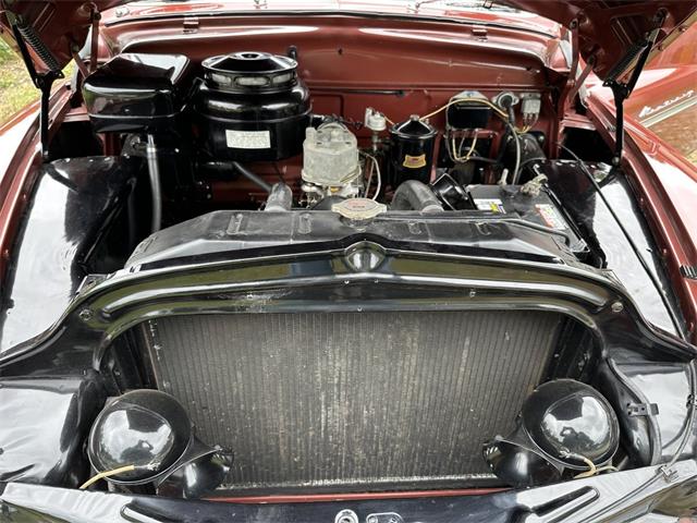 1950 Mercury Monterey (CC-2116045) for sale in Hingham, Massachusetts